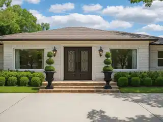 Stunning One-Story Home Beautifully Updated