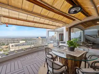 Casa Del Foro