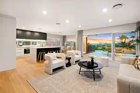 This Imposing Home Is Resplendent in Its Magnitude