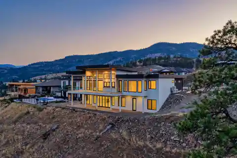 Summerland Home Exempt from Canadian Foreign Buyer Ban