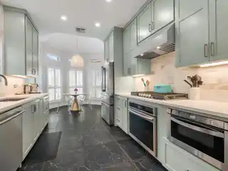 Remodeled One-Story Home in Desirable Deer Creek