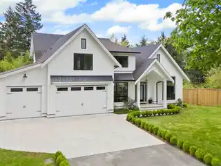 Fort Langley Beauty