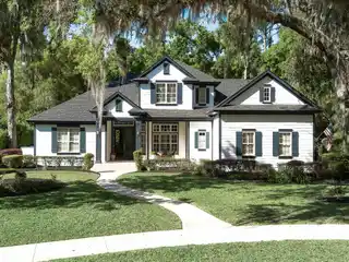 Luxury Home in a Private Gated Community
