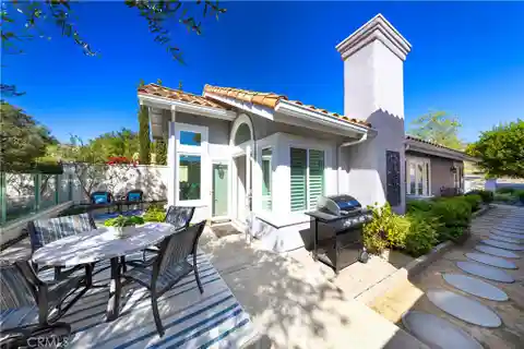 Upgraded Home in the Terraces of Coto De Caza