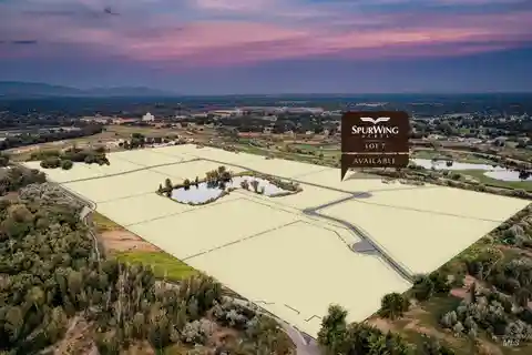 Build Your Dream Estate in Spurwing Acres