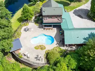 Beautiful Resort-Style Home