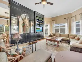 Spacious Carriage Home in the Azure High-Rise Condominium