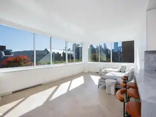 Corner Condo with Panoramic Museum Park Views