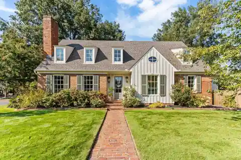 Rare Opportunity in Beloved Pidgeon Estates