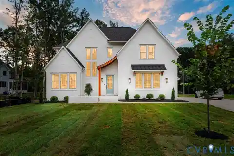 Stylish Modern House