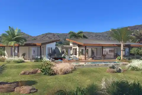 Residential