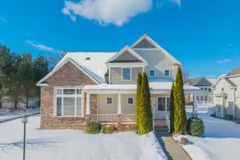 Amazing Detached Townhome