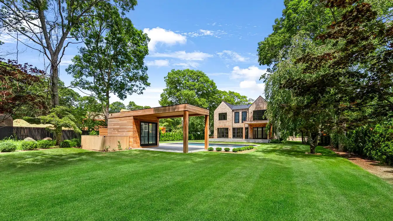 Meticulously Appointed Smart Home