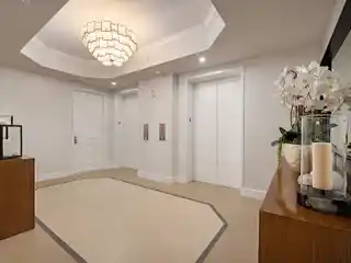 Beautifully Appointed Sky Home