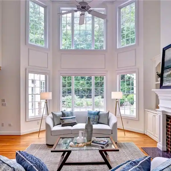 STUNNING AND SPACIOUS HOME IN FORD'S COLONY