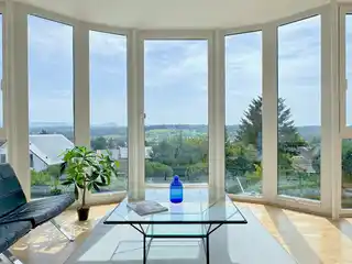 Exceptional Architect-Designed House