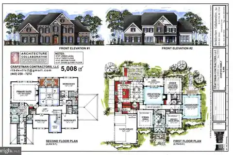 Rare Opportunity in Private Country Enclave