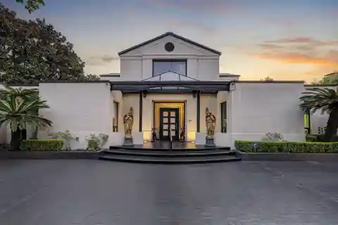 Stunning River Oaks Home