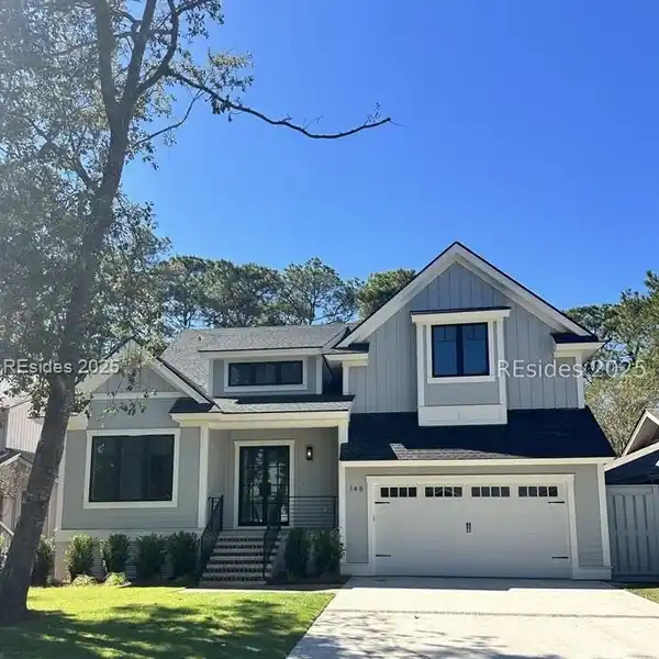 GOLF COURSE RETREAT FEATURING FIREPLACE AND WOOD CEILINGS