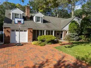 Beautifully Expanded Farm Ranch