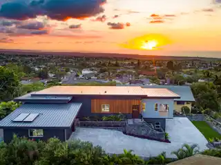 New Custom Stunner with Breathtaking Views