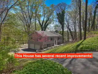 Westport Charm with Major New Upgrades