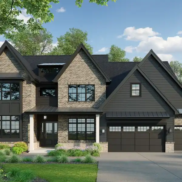 80-FOOT LOT WITH PREMIUM BUILDER EXCELLENCE