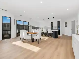 Elegant Sanctuary Nestled in the Sought-After Suburb