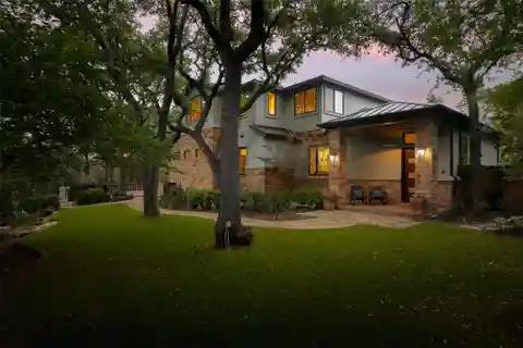 Thoughtfully Designed Custom Home