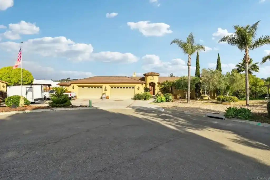 Beautiful Custom Pool Home