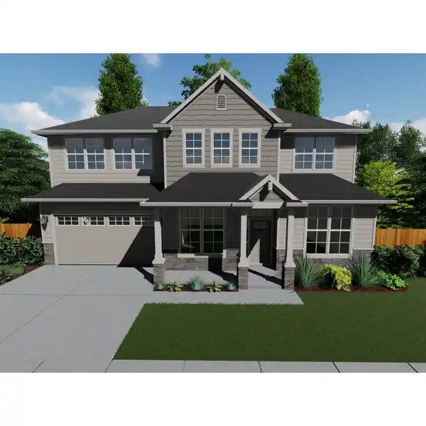NEW CONSTRUCTION IN A BRAND NEW COMMUNITY