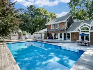 Fabulously Renovated Rental Home in a Great Location