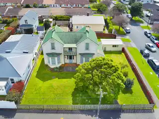 Boutique Development Site in High-Demand Location