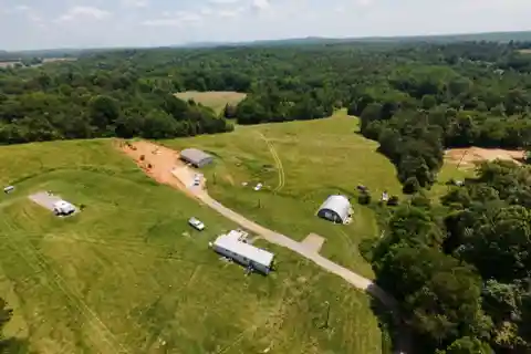 51.35 Acres of Rolling Pasture Land