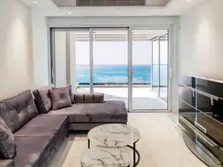 Exclusive Oasis in the Sky