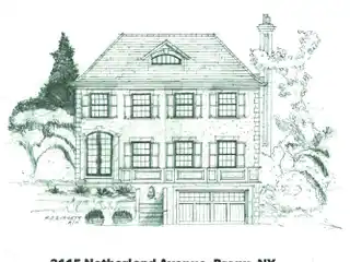 Blank Slate in South Riverdale’s Best Location