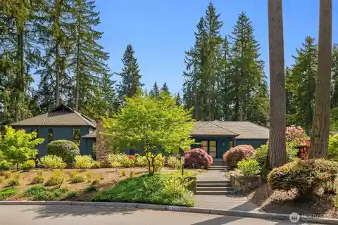 Thoughtfully Reimagined Garden Sanctuary