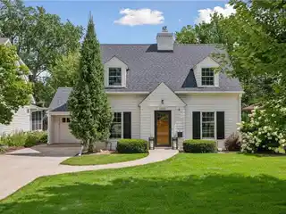 Timeless Charm with Modern Updates