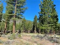 PROMINENT CORNER HOMESITE AT CLEAR CREEK TAHOE