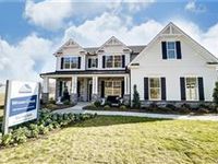 NEW HOME THAT HAS IT ALL