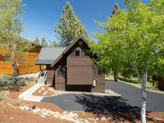 Private Modern Cabin in Truckee