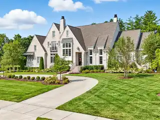 All-Brick Beauty