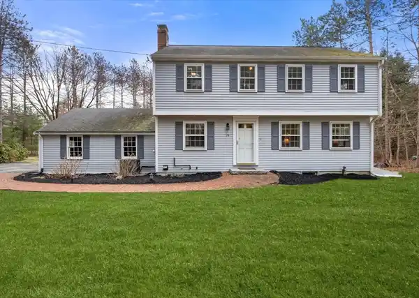 LOVELY RESIDENCE ON A SERENE LOT
