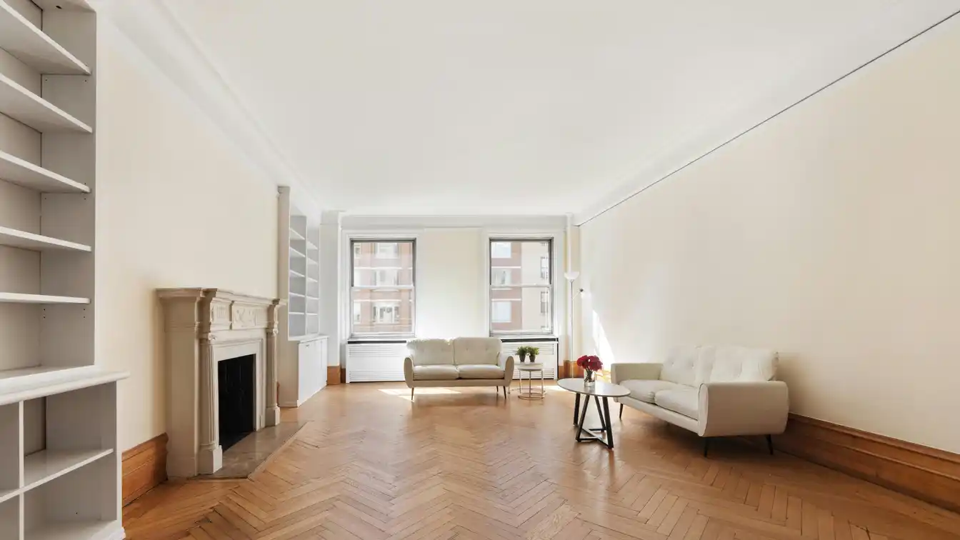Expansive Home in a Great Location