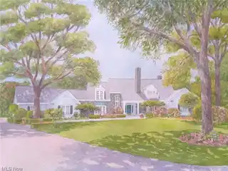 Spacious Canterbury Country Club Home with Modern Charm