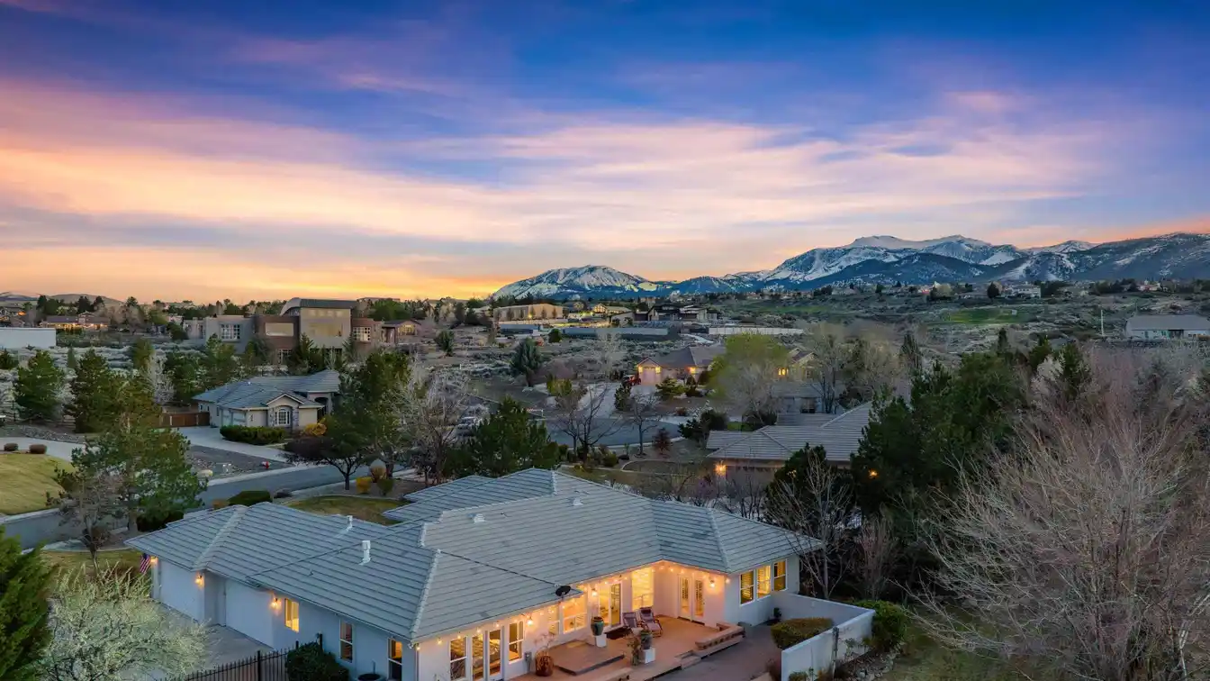 Well-loved Single-story Home in Southwest Vista