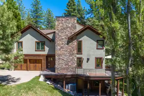 Beautiful Mountain Home in Uppaway Estates
