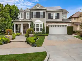 Charming Colonial Style Home