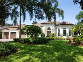 Renovated North Naples Home in Prestigious Community