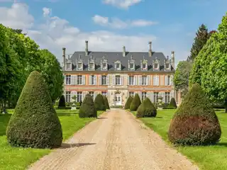 Exceptional Countryside Property